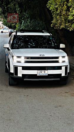 هیوندای سەنتافی